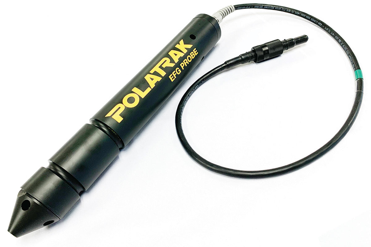 DEEP C METER™ 3000 AD WITH EFG