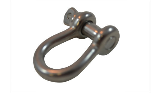 CP GUN SHACKLE