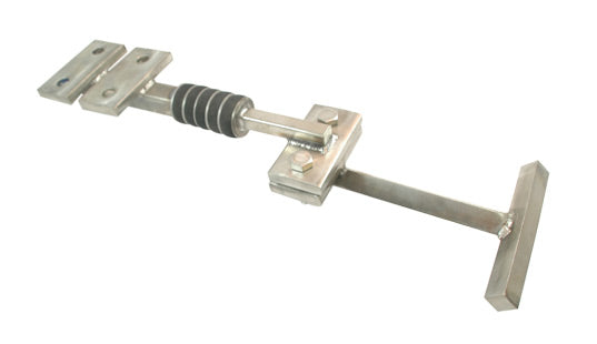 WORK-CLASS ROV T-HANDLE