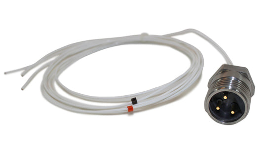DEEP C METER BULKHEAD CONNECTOR
