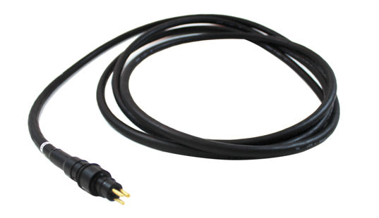 10' WHIP W/CONNECTOR