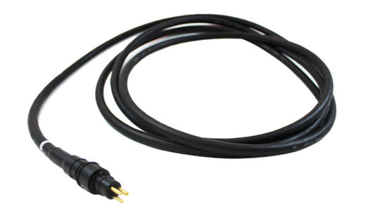 10' WHIP W/CONNECTOR