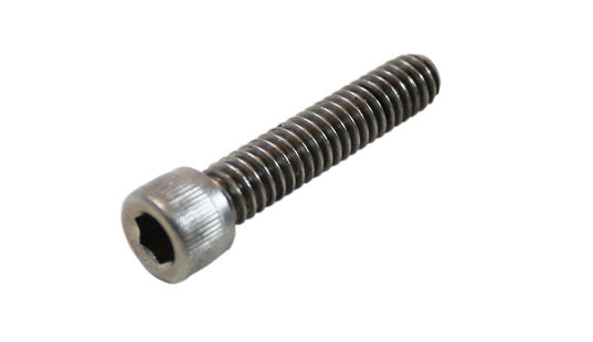 LENS REMOVAL SCREW