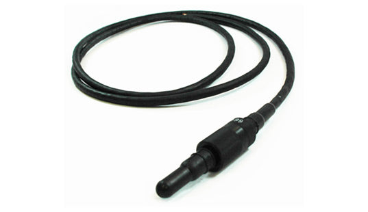 6' WHIP W/CONNECTOR