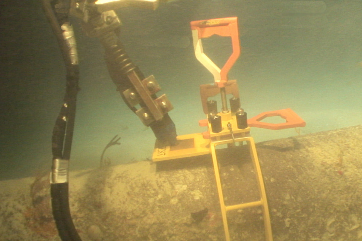 ROV II™ PROBE – Polatrak