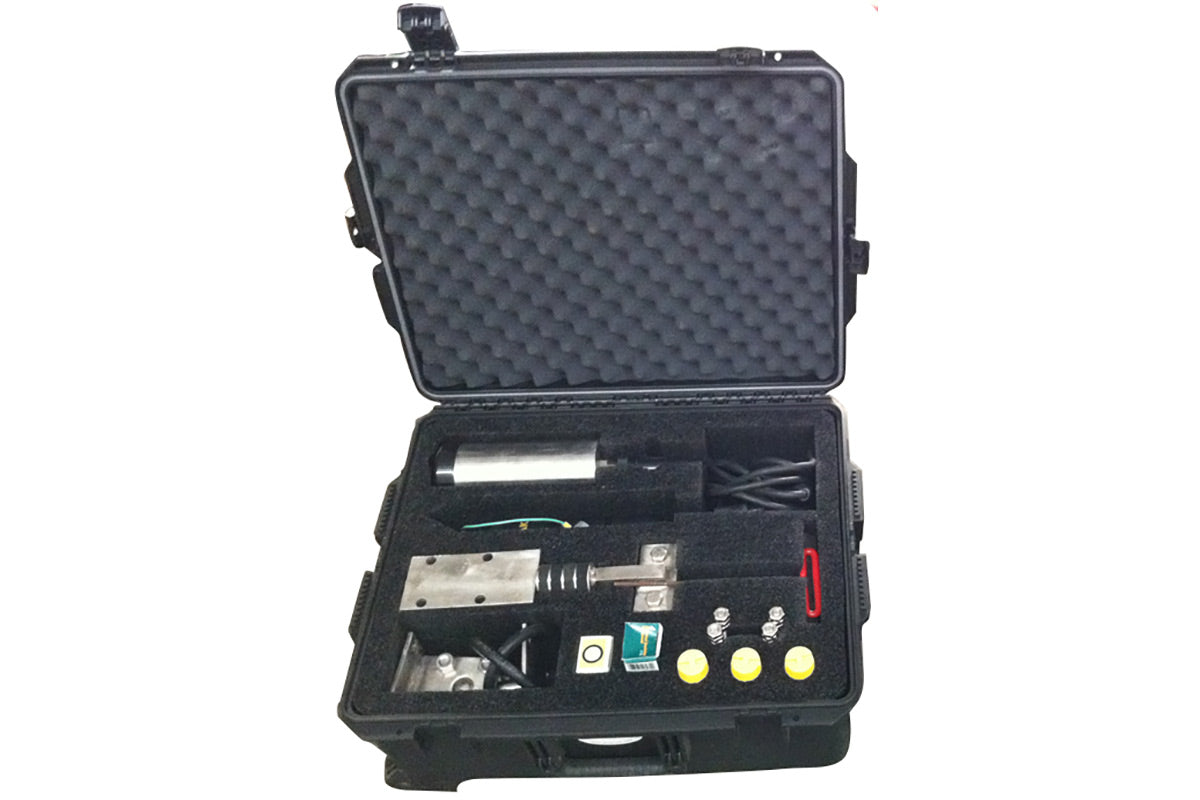 DEEP C METER™ 3000 – Polatrak