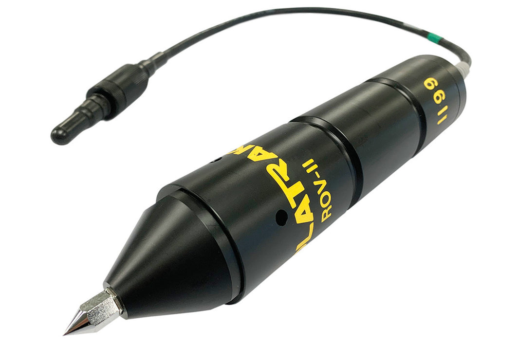 DEEP C METER™ 3000 – Polatrak