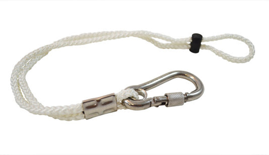 CP GUN LANYARD