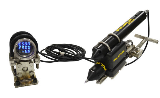 DEEP C METER™ 3000 AD WITH EFG – Polatrak